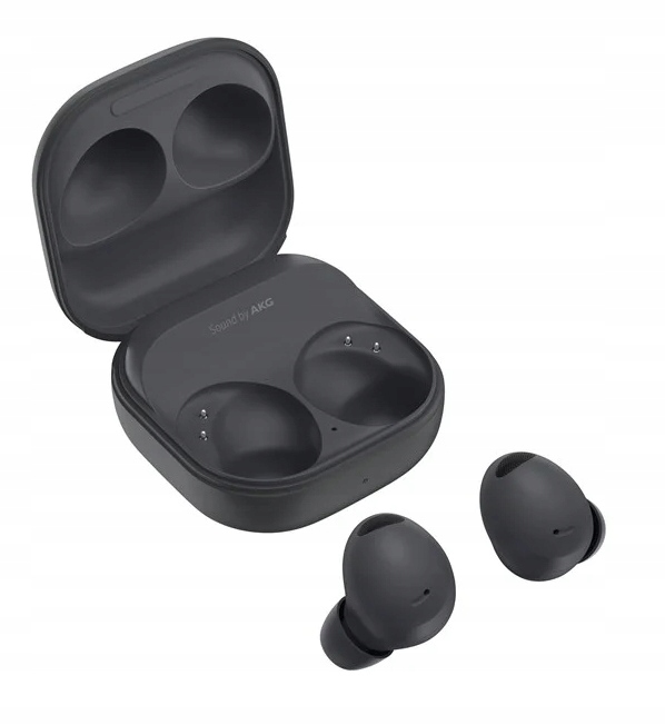 Bezdrôtové slúchadlá do uší Samsung Galaxy Buds 2 Pro Graphite + záruka 26 mesiacov od Foneco